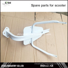 Strong Iron Vehicle Frame for Harley Style E-Scooter Spare Parts Any Color